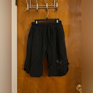 Men Casual Shorts Size S